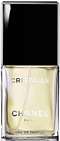 Парфюмерная вода Chanel Cristalle (50мл) - 