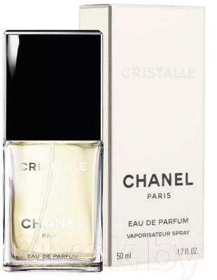 Парфюмерная вода Chanel Cristalle (50мл)