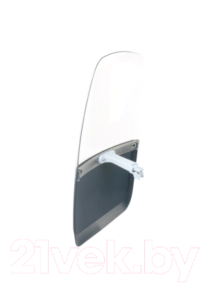 Ветровое стекло для велокресла Bobike Exclusive Mini / 8015200016 (Denim Deluxe)