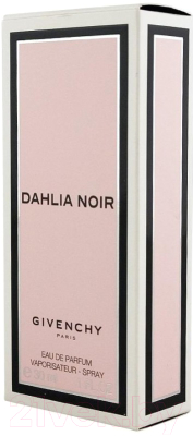 Туалетная вода Givenchy Dahlia Noir (30мл)