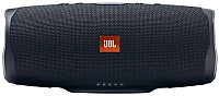 Портативная колонка JBL Charge 4 (черный) - 