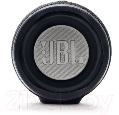 Портативная колонка JBL Charge 4 (черный)