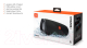 Миниатюра изображения товара Портативная колонка JBL Charge 4 (зеленый)
