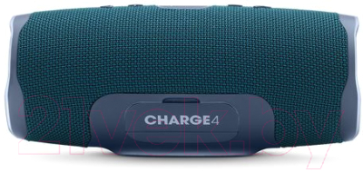 Портативная колонка JBL Charge 4 (синий)