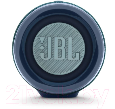 Портативная колонка JBL Charge 4 (синий)