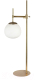 Прикроватная лампа Maytoni Erich MOD221-TL-01-G - 