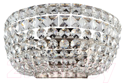 

Бра Maytoni, Basfor DIA100-WL-02-N / C100-WB1-N