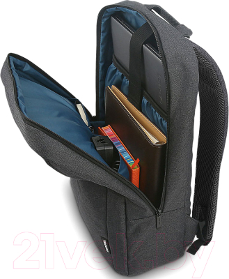 Изображение товара Рюкзак Lenovo B210 / GX40Q17225 (черный)