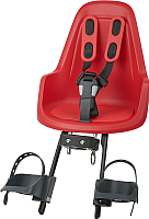 

Детское велокресло Bobike, One Mini / 8012000006