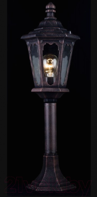 Светильник уличный Maytoni Oxford S101-60-31-B