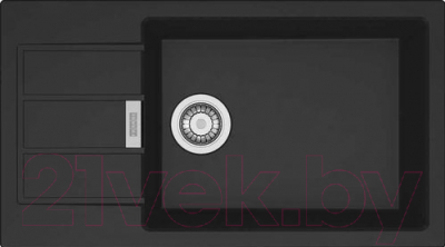 

Мойка кухонная Franke, Sirius SID 611-78/50