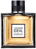 Парфюмерная вода Guerlain L'Homme Ideal (50мл) - 