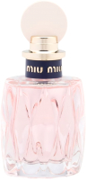 

Туалетная вода Miu Miu, L’Eau Rosee