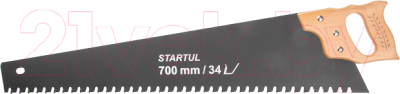 Ножовка Startul ST4084-17