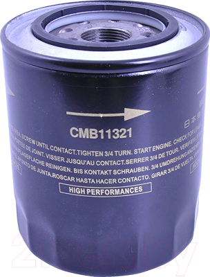 Масляный фильтр Comline CMB11321