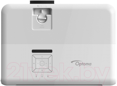 Проектор Optoma 4K550