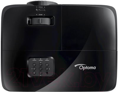 Проектор Optoma W335e