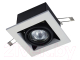 Точечный светильник Maytoni Metal DL008-2-01-W - 