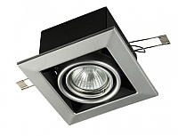 Точечный светильник Maytoni Metal DL008-2-01-S - 