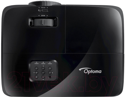 Проектор Optoma S334e