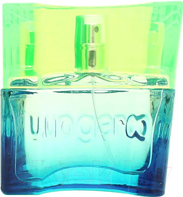 

Туалетная вода Ungaro, Man Power