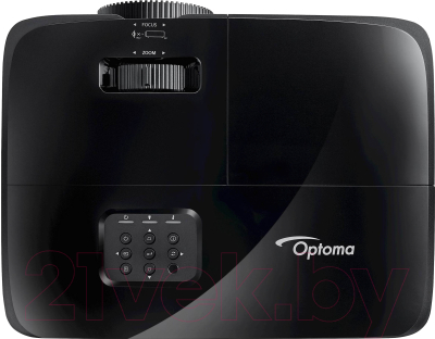Проектор Optoma X343e