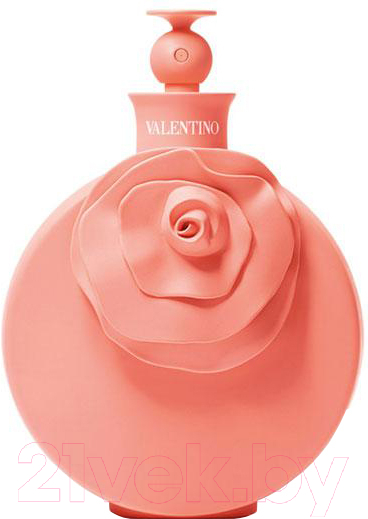 Парфюмерная вода Valentino Valentina Blush