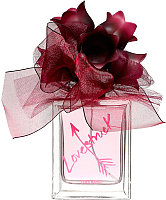 Парфюмерная вода Vera Wang Love Struck (100мл) - 