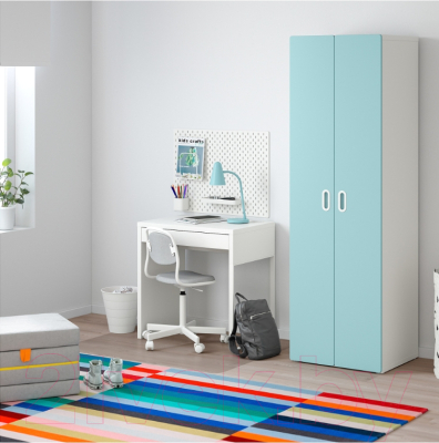 Изображение товара Шкаф-пенал Ikea Стува/Фритидс 292.528.70