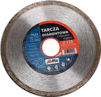 

Отрезной диск алмазный k2, T163917