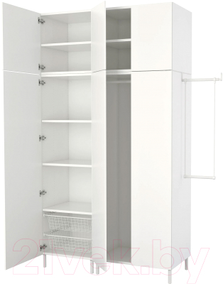 

Шкаф Ikea, Опхус 592.401.64