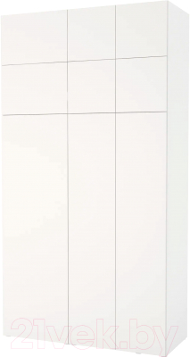 

Шкаф Ikea, Опхус 792.401.63