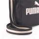 Миниатюра изображения товара Сумка Puma Campus Compact Portable / 07882701 (черный/серый)