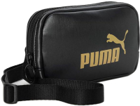 Сумка Puma Core Up Wallet X-Body / 07948101 (черный) - 