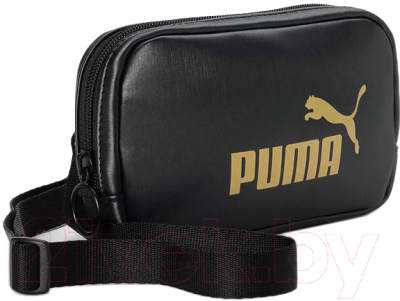Сумка Puma Core Up Wallet X-Body / 07948101 (черный)
