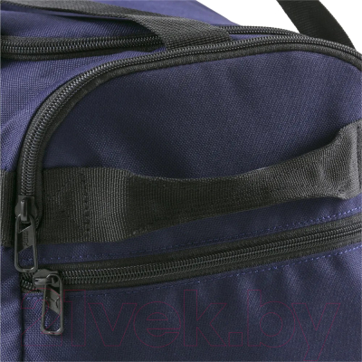 Спортивная сумка Puma Challenger Duffelbag XS / 07661902 (черный/синий)