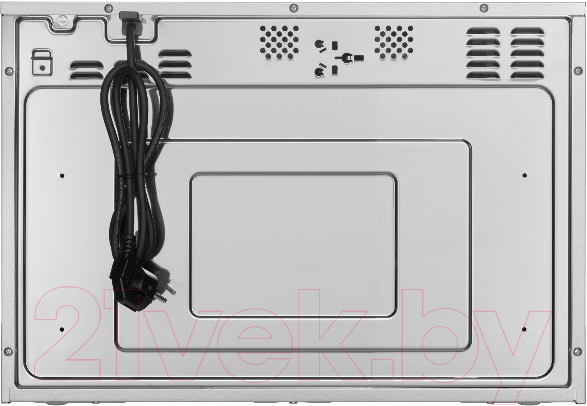 Микроволновая печь Maunfeld MBMO349GB