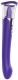 Вибратор Aibu S104V (фиолетовый) - 