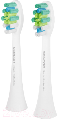 Набор насадок для зубной щетки Sencor SOX 101