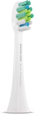 Изображение товара Набор насадок для зубной щетки Sencor SOX 101