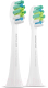 Миниатюра изображения товара Набор насадок для зубной щетки Sencor SOX 101