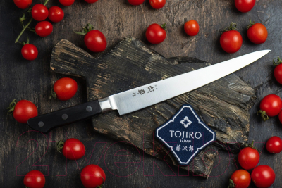 Нож Fuji Cutlery Слайсер FC-1043