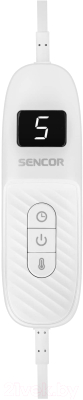 Электроодеяло Sencor SUB 2000 G