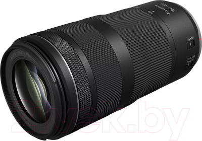 Длиннофокусный объектив Canon RF 100-400mm f/5.6-8 IS USM / 5050C002