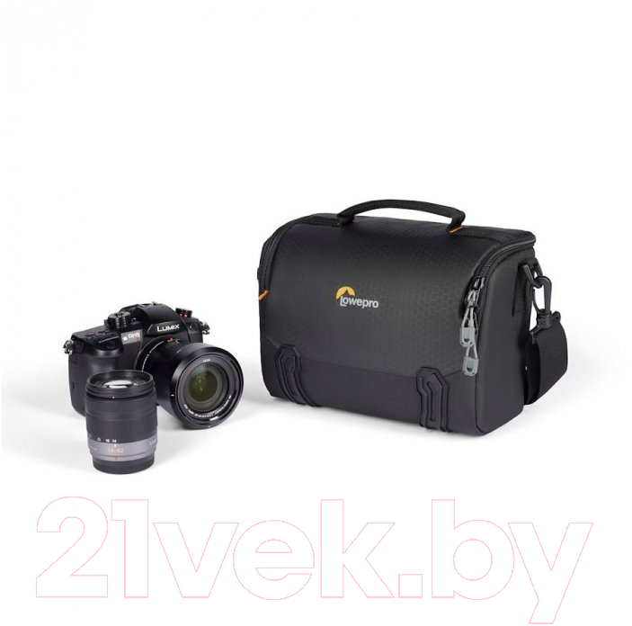 Сумка для камеры Lowepro Adventura SH140 III / A03399