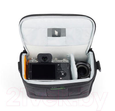 Сумка для камеры Lowepro Adventura SH140 III / A03399 (черный)