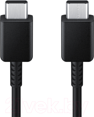 Кабель Samsung USB Type-C - USB / EP-DX310JBRG