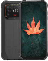 Смартфон IIIF150 Air1 Pro 6GB/128GB (каменный) - 