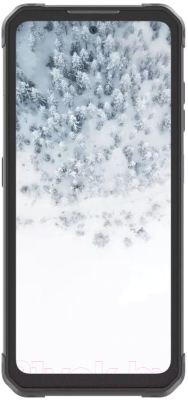 Смартфон IIIF150 Air1 Ultra 8GB/128GB (ледяной белый)