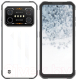 Смартфон IIIF150 Air1 Ultra 8GB/128GB (ледяной белый) - 
